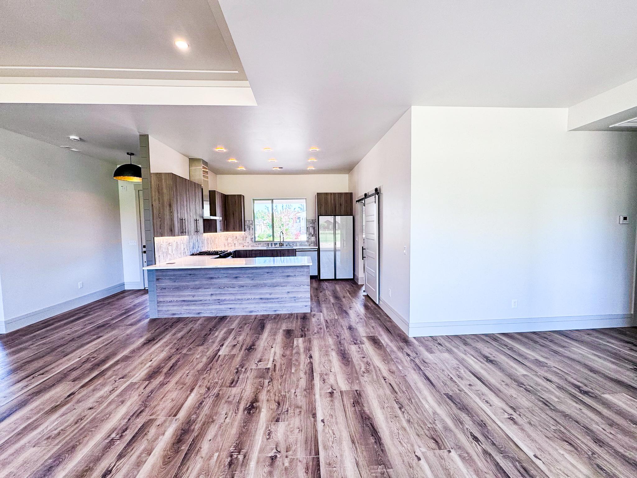 Cons of Open Concept Floor Plans