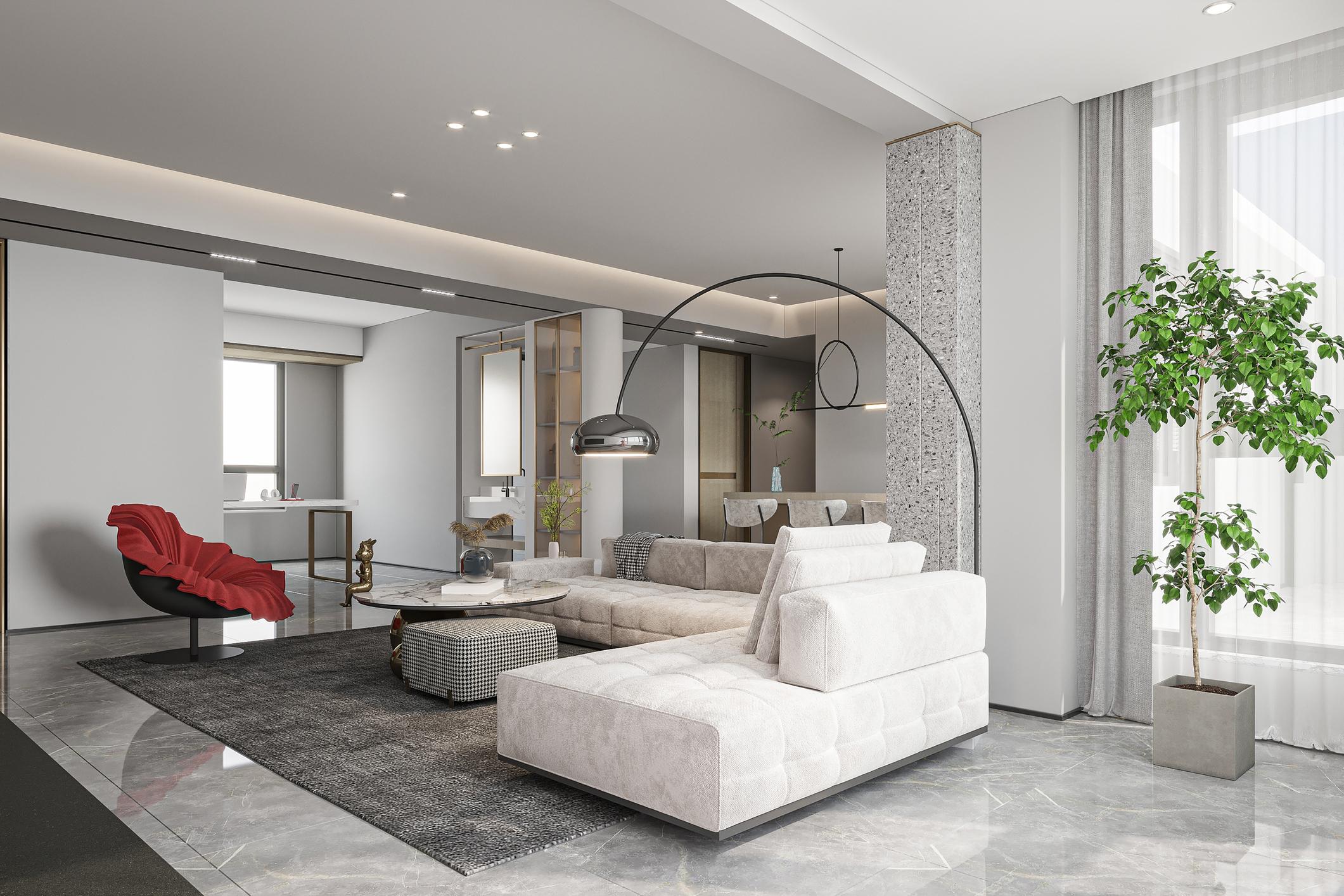 Small Living Room Layout Ideas