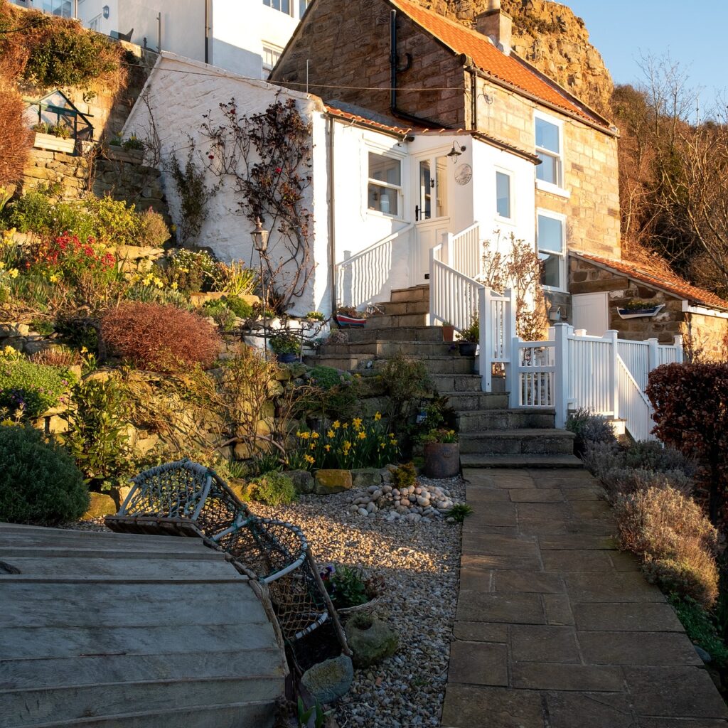 Seaside Cottage Decorating Mistakes