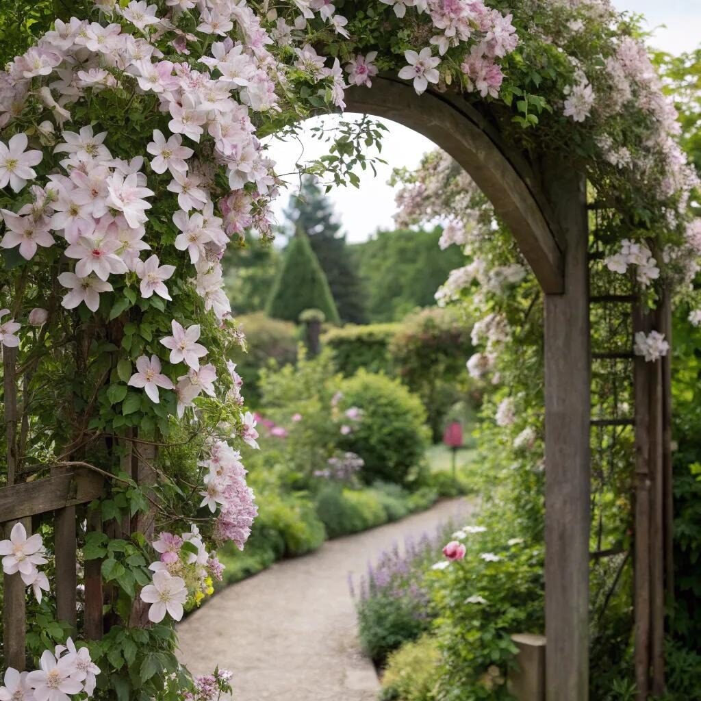 Clematis