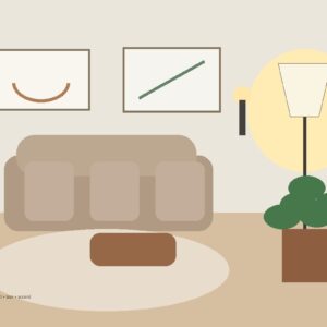 How to Use Layered Lighting to Make Home Decor Feel More Finished