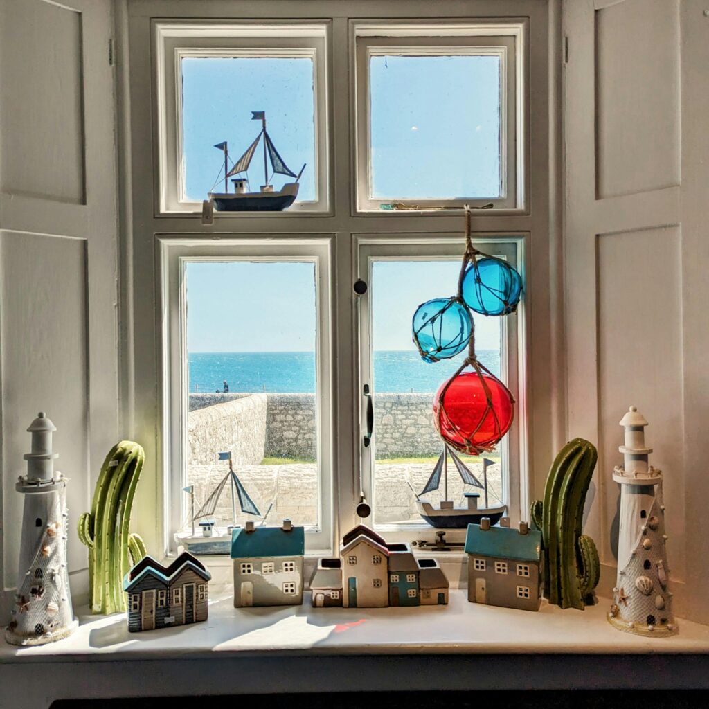 nautical art