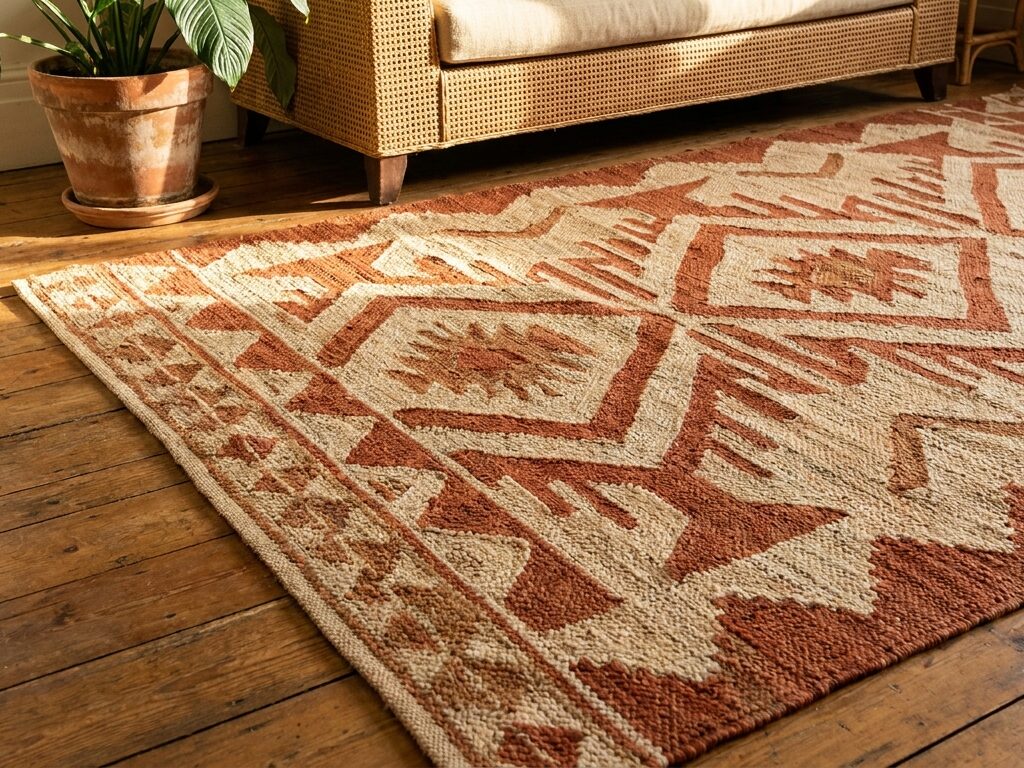 Sisal Rug
