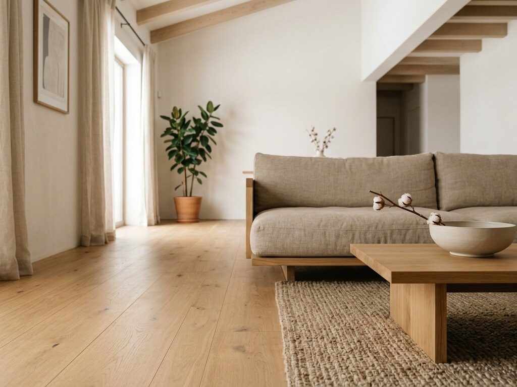 japandi furniture ideas
